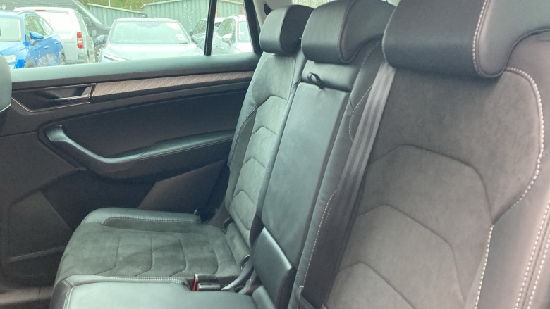 Skoda Kodiaq 1.5 TSI SE L 5dr DSG [7 Seat] Petrol Estate